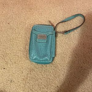 Liz Claiborne wallet